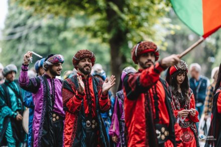 60. TKB - dzień ósmy